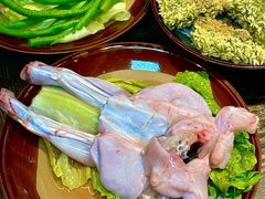 -冯校长老火锅(深圳福田店)