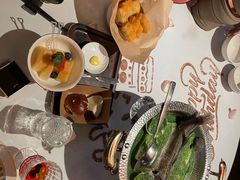 -狮拾久·现代新加坡料理(福田COCO Park店)