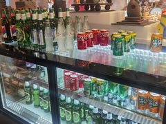-长春富力万达文华酒店-集·味自助餐厅