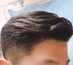 -尚丹尼造型