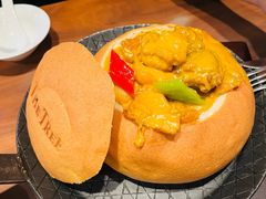 -大树餐厅(益田假日店)