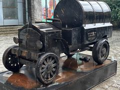 -中华巴洛克风情街