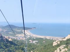 -崂山仰口游览区