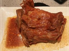 -大师兄·手工面·西北菜(美的悦然广场店)