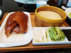 -香山湖家家宴(中山陵店)