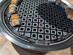 -霸腹烤肉(厦门柚子番店)
