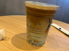 -瑞幸咖啡(K酷·时尚广场店)