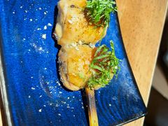 -诚家·日式烧鸟·深夜食堂(虹桥天街店)