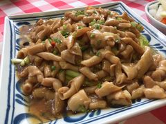 -龙桥私厨·姜花菊花过桥鱼·顺德菜(容桂店)