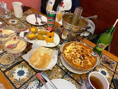 -番茄屋葡式美食(总店)