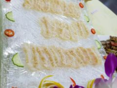 -旺富东海大酒楼(海鲜街店)
