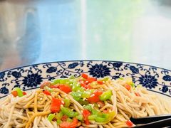 -吉祥树素食餐厅(江大南路店)