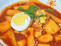 -韩流热风(桥东街店)