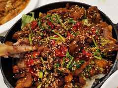 孜然羊腿-Northern Dumpling 菜根香家常菜