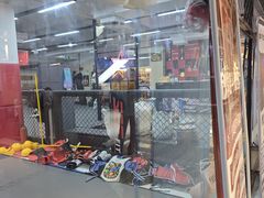 -FC格斗拳馆(东街店)