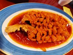 松鼠鱼-龙凤瓦罐煨汤馆(清江东路店)