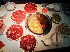 -汕头八合里海记牛肉店(清河店)