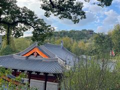 -台州府城(江南长城)