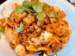 -飞天大厦清真餐厅