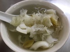 -老福合沟无米粿甜汤粿品店
