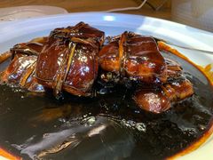 -日丰园海肠水饺·老字号大连海鲜(和平广场店)