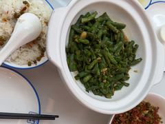 -兰湘子·湘菜小炒(泉舜店)