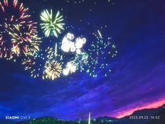 -青岛方特梦幻王国