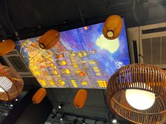 -大洋家·精品潮汕菜·生腌砂锅粥(天河东路店)