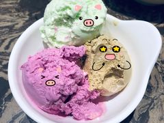 -永远爱烤肉火锅自助(龙德广场店)
