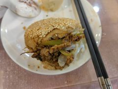 -烤肉宛饭庄(北新桥店)