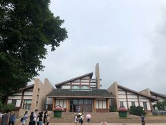 -邓小平故里