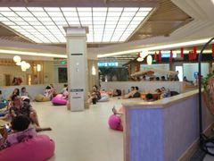 -极乐汇汗蒸会馆(五洲国际店)