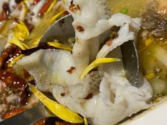 -太二酸菜鱼(汕头苏宁广场店)
