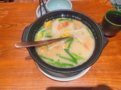云南过桥米线-云海肴云南菜(美罗城店)
