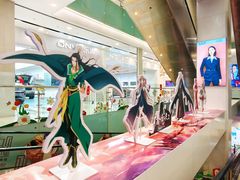 -凯德MALL(望京店)
