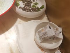 -涮福記·现切牛羊肉火锅(世纪汇店)