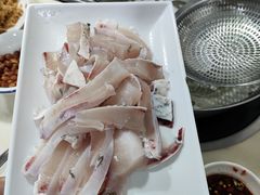 -中山脆肉鲩(新圳东路店)