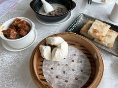 -广州建国酒店-盈丰阁粤菜-粤式茶点