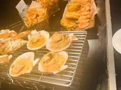 -南昌绿地华邑酒店·鲜艳全日餐厅