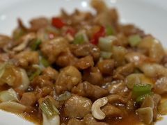 -万荣烤鸭店·北京菜(天坛店)
