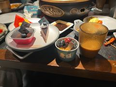 -ZEMOCAFE·FUSION FOOD(西交利物浦店)