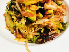 延边拌花菜-七八冷面·延边朝鲜族美食(圣熙八号店)