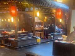 -大张烙馍村(泉山店)