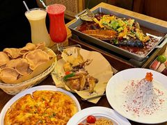 -不二民谣音乐餐酒吧(长沙店)