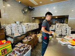 -老黄记手撕烤兔(玉林街店)