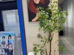 -天真蓝照相馆(五角场百联又一城店)