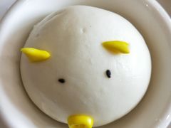-港美茗点名菜(万江店)