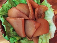 -笔记安顺夺夺粉火锅(龙湾万达店)