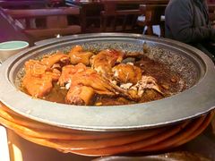 -应天大明王朝·南京菜(中山陵店)