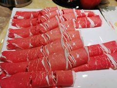 -清真军邺·金富苑肥牛(石坡街旗舰店)